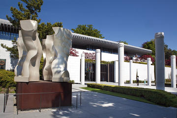 Riviera Line: Lausanne Olympic museum and return to Geneva by cruise