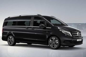 VIP Transfer