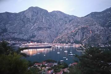 BOSNIA & HERZEGOVINA - MONTENEGRO DAY TRIP FROM CAVTAT