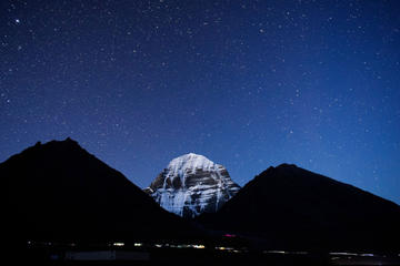 Private 15-Day Tibet Tour from Lhasa Including 3-Day Mt Kailash Trek
