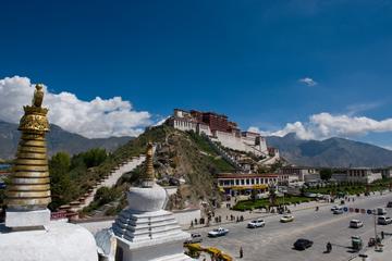 Private 3-Night Lhasa Highlights Tour