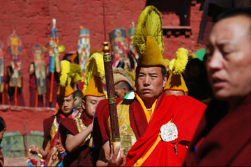 Private 5-Night Lhasa and Shigatse Highlights Tour