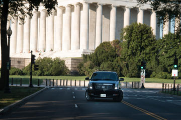Paseos en Espanol Privado Washington DC