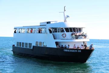 Toronto Obsession III Dinner Boat Cruise