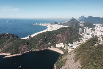 Full-Day City Tour: Christ Redeemer, Sugar Loaf Plus 25 Other Attractions