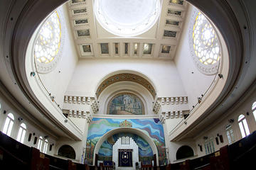 Jewish Heritage in Rio de Janeiro