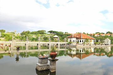 Eastern Bali Day Trip