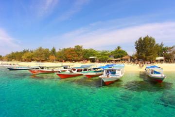 FD LOMBOK ISLAND HOPPING (STANDARD)