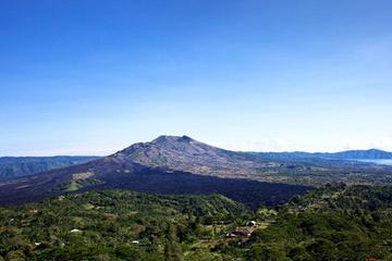 Full-Day Bali Greatest Hits Tour