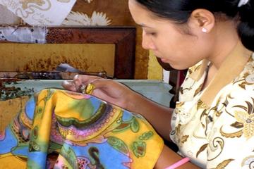 Half-Day Ubud Shopping Tour