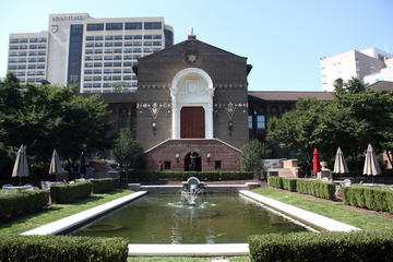 Penn Museum General Admission
