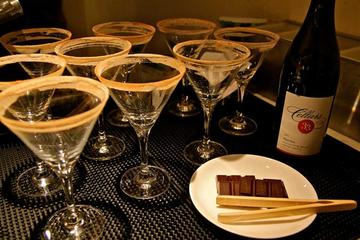 San Francisco Ultra Chocolate Tour