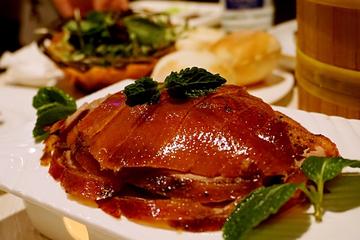 3-day All Inclusive Beijing VIP Gourmet Private Tour with Acrobatic Show