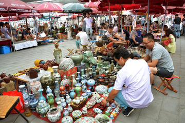 3-Day Private Beijing Tour with Forbidden City and Great Wall