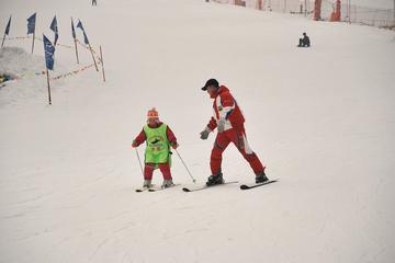 All Inclusive Private Day tour to Beijing Nanshan Ski Resort and Fengshan Hot Spring