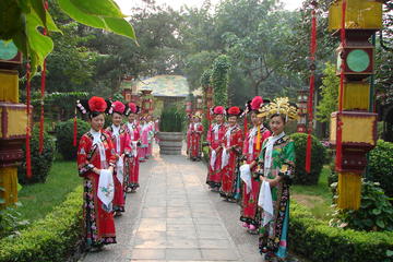 All inclusive Private Two-Day VIP Sightseeing Tour of Beijing