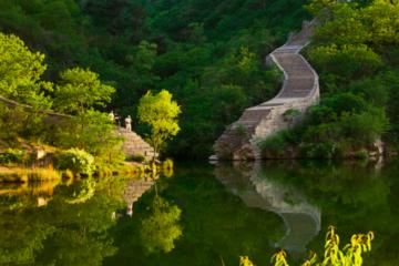 Beijing Forbidden City Skip-the-Line and Huanghuacheng Great Wall Private Tour