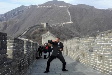 Great Wall Small-Group Tour including Dumpling Feast