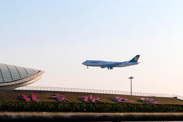 Private Beijing International Airport Round Way Transfer