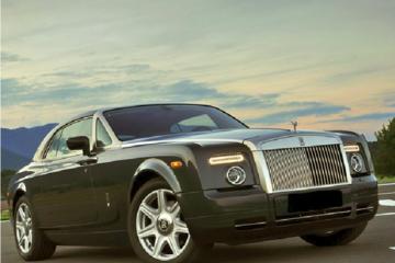 Private Beijing Limo Transfer Service