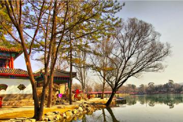 Two-Day Private Trip to Chengde from Beijing with English Speaking Driver
