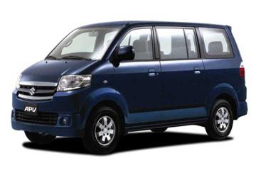 Bali Airport Arrival Transfer Including Private Car Charter