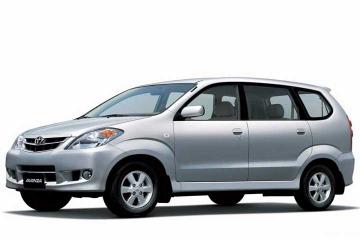 Private Full-Day Bali Car Charter