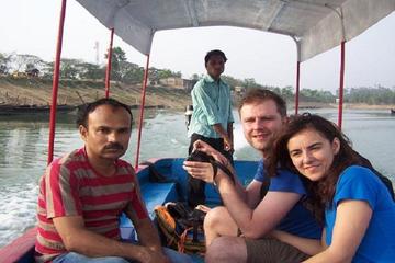 6-Day Sightseeing Tour in Srimangal and Sylhet