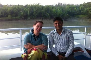 6-Day Sundarban Tour