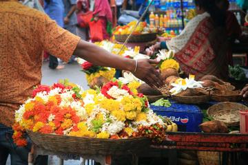 4-Hour Private Photowalk Tour in Bengaluru