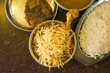 4-Hour Tour: Small-Group Culinary Walking Tour in Pune