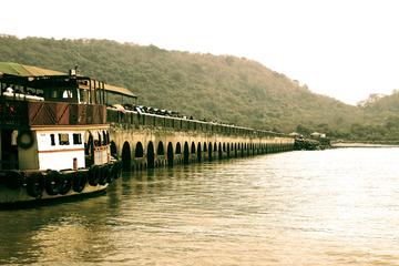 Mumbai Elephenta Caves Private Tour