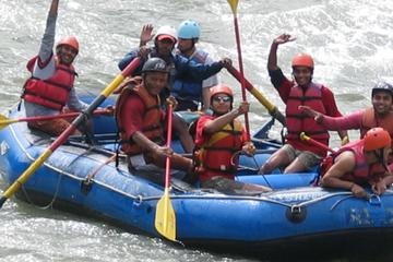 Orchha - All inclusive Betwa River Rafting with Natures Walk