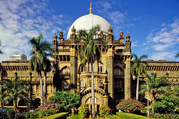 Private Amazing Museums of Mumbai Tour
