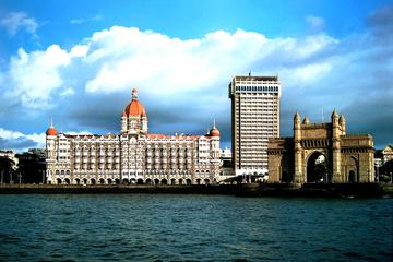 Private Custom Mumbai Tour