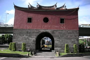 Taipei Old Town Dadoucheng Neighborhood Walking Tour