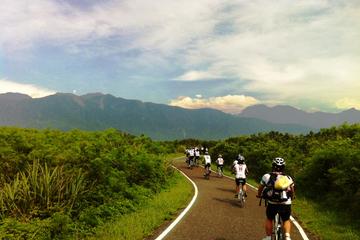 Taiwan 5-Day Cycling Escapade Tour