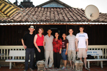 Overnight Cai Be Floating Market Tour With Local Home Stay from Ho Chi Minh City