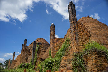 Private Mekong Delta Hideway Tour from Ho Chi Minh City