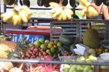 Private Vinh Long and Cai Be Floating Market Day Trip from Ho Chi Minh City