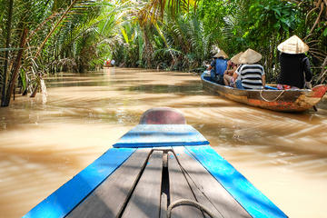 Upper Mekong River Day Trip from Ho Chi Minh City
