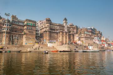 2-Day Varanasi Exclusive Tour