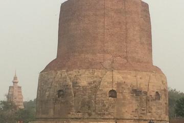 Half-Day Sarnath Tour from Varanasi