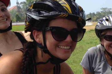 Rural Bali Mountain Bike Tour