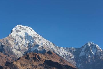 Ghorepani Poon Hill Trekking