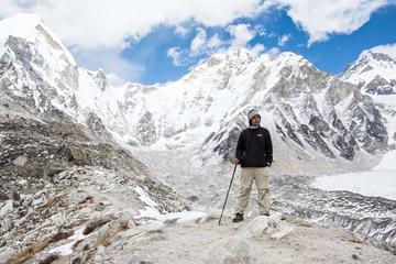 Private Everest Three Pass Trek