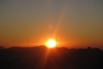 Private Kathmandu Nagarkot and Pokhara Tour's
