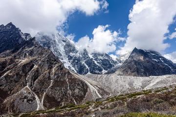 Private Mount Everest Base Camp Trek