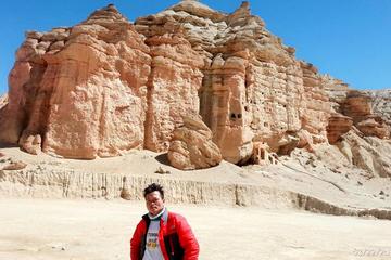 Upper Mustang Trekking