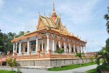 3-Day Bike Tour From Ho Chi Minh City to Phnom Penh